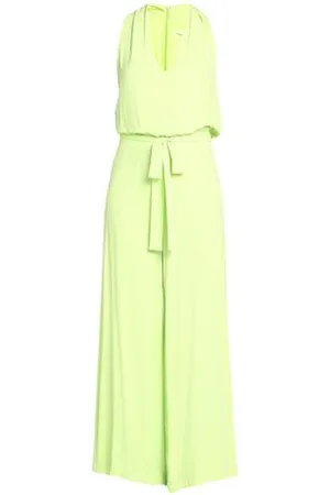SENSO by ATMOSFASHION JUMPSUITS & TRACKSUITS - Jumpsuits - on YOOX.com