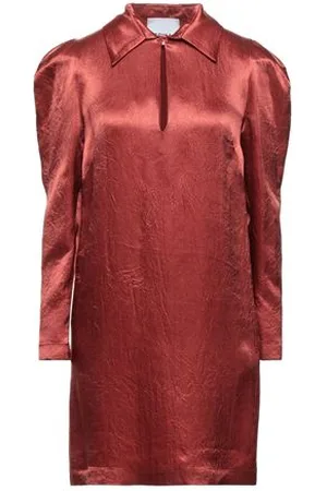 ERIKA CAVALLINI DRESSES - Mini dresses - on YOOX.com