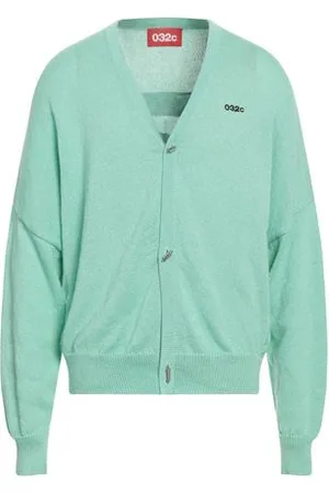 032c KNITWEAR - Cardigans - on YOOX.com