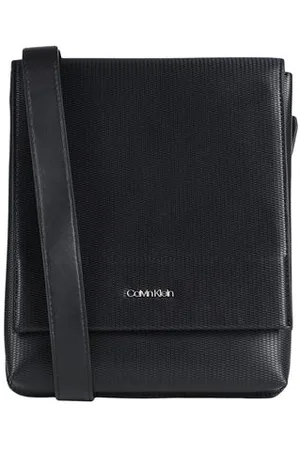 Calvin Klein BAGS - Cross-body bags - on YOOX.com