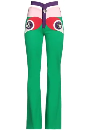AREA BOTTOMWEAR - Trousers - on YOOX.com