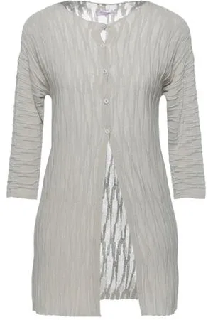 ROSSOPURO KNITWEAR - Cardigans - on YOOX.com