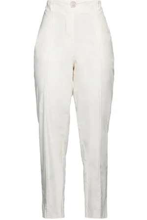 Alessia Santi BOTTOMWEAR - Trousers - on YOOX.com