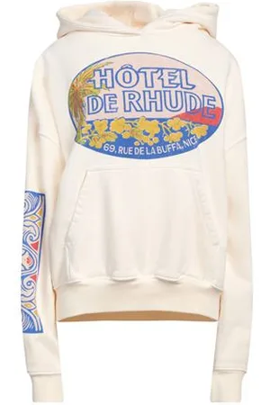 Rhude TOPWEAR - Sweatshirts - on YOOX.com