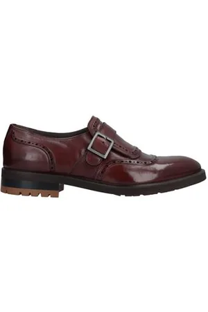 Sergio Rossi FOOTWEAR - Loafers - on YOOX.com