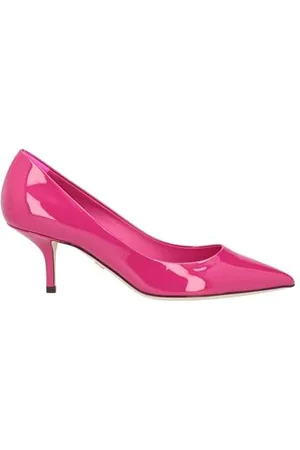 Dolce & Gabbana FOOTWEAR - Pumps - on YOOX.com