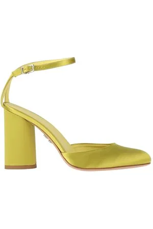 SERGIO LEVANTESI FOOTWEAR - Pumps - on YOOX.com