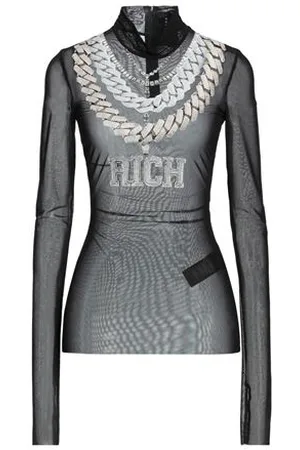 John Richmond TOPWEAR - Tops - on YOOX.com