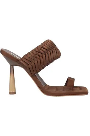 GIA/RHW FOOTWEAR - Thong sandals - on YOOX.com