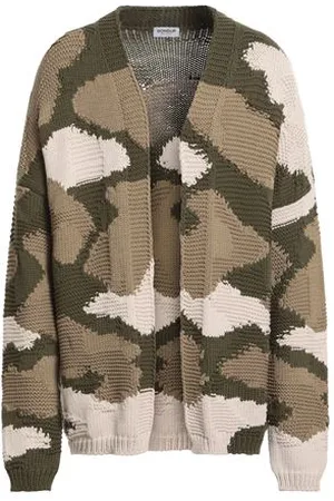 Dondup KNITWEAR - Cardigans - on YOOX.com