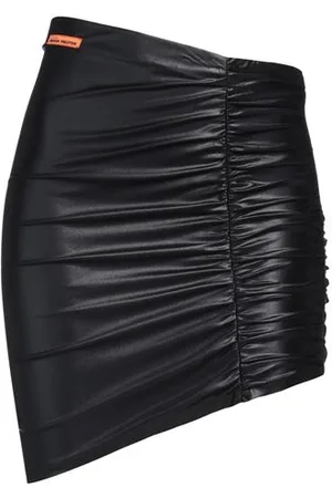 Heron Preston BOTTOMWEAR - Mini skirts - on YOOX.com