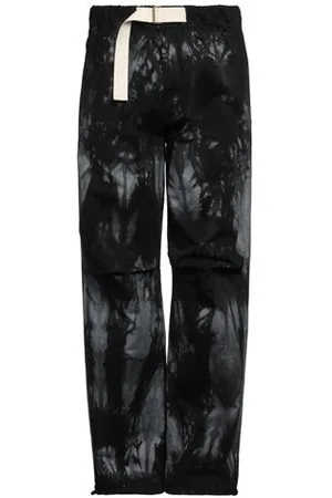 DARKPARK BOTTOMWEAR - Trousers - on YOOX.com