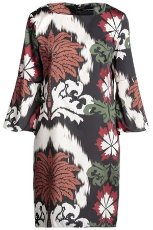 BIANCOGHIACCIO DRESSES - Mini dresses - on YOOX.com
