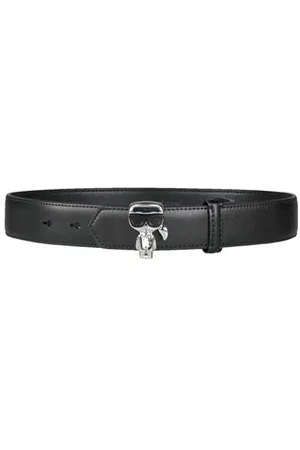 Karl Lagerfeld Small Leather Goods - Belts - on YOOX.com