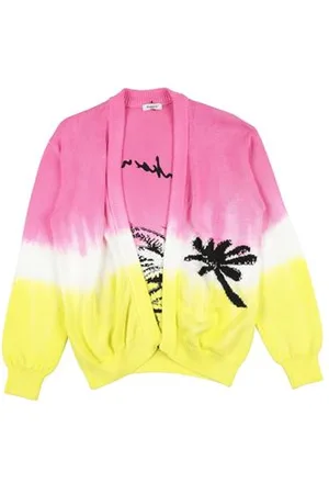 Pinko KNITWEAR - Cardigans - on YOOX.com