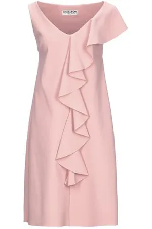 CHIARA BONI DRESSES - Mini dresses - on YOOX.com