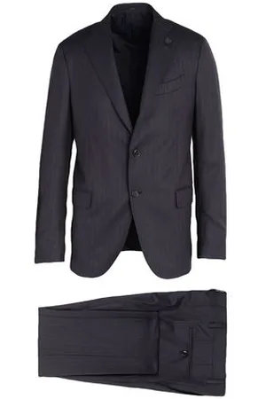 LARDINI SUITS and CO-ORDS - Suits - on YOOX.com
