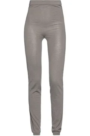 Rick Owens BOTTOMWEAR - Leggings - on YOOX.com