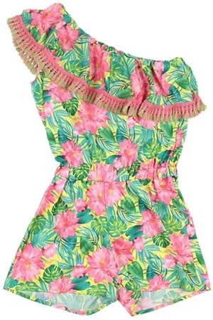 4GIVENESS JUMPSUITS & TRACKSUITS - Jumpsuits - on YOOX.com