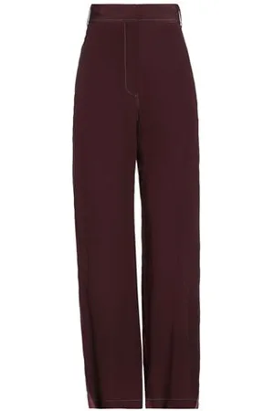 JEJIA BOTTOMWEAR - Trousers - on YOOX.com