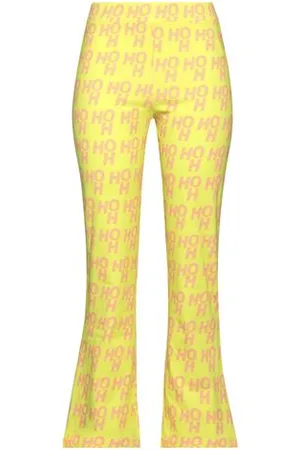 House of Holland BOTTOMWEAR - Trousers - on YOOX.com