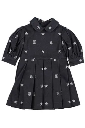 Burberry DRESSES - Kids’ dresses - on YOOX.com
