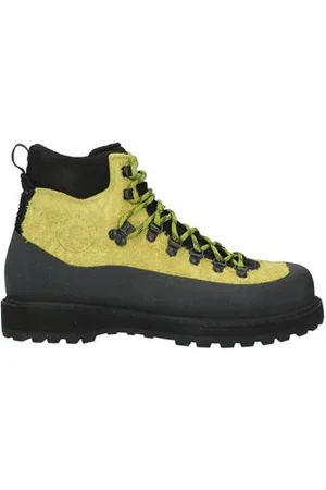 Diemme FOOTWEAR - Ankle boots - on YOOX.com