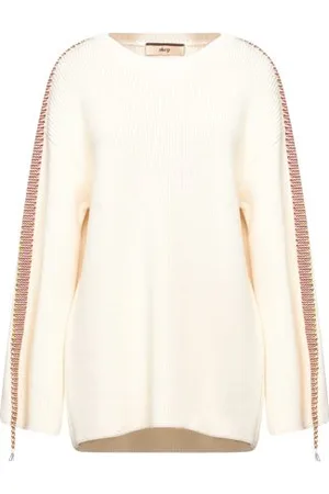 AKEP KNITWEAR - Jumpers - on YOOX.com