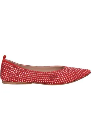 EDDY DANIELE FOOTWEAR - Ballet flats - on YOOX.com