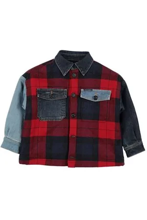 Dolce & Gabbana TOPWEAR - Shirts - on YOOX.com
