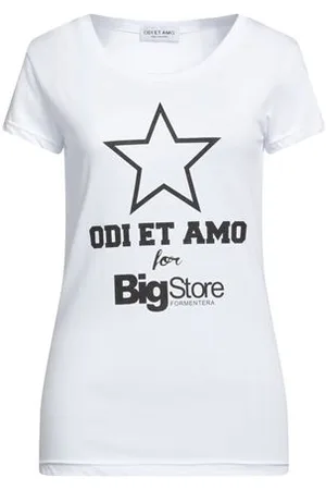 ODI ET AMO TOPWEAR - T-shirts - on YOOX.com