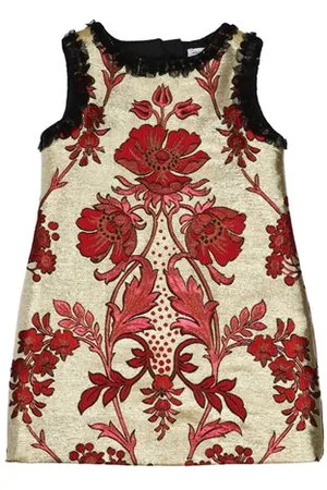Dolce & Gabbana DRESSES - Kids’ dresses - on YOOX.com