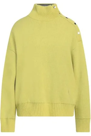 Tory Burch KNITWEAR - Turtlenecks - on YOOX.com