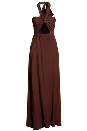 FAITHFULL THE BRAND DRESSES - Maxi dresses - on YOOX.com