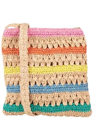 Antik Batik BAGS - Cross-body bags - on YOOX.com
