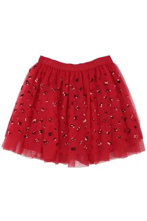 Alberta Ferretti BOTTOMWEAR - Kids