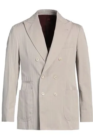 Brunello Cucinelli SUITS and CO-ORDS - Blazers - on YOOX.com
