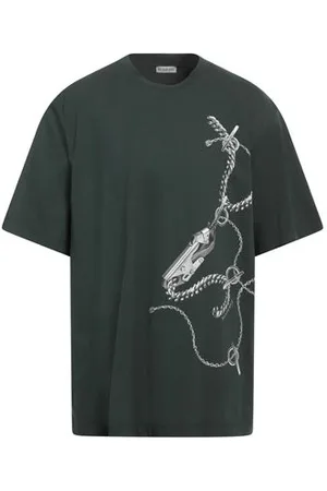 Burberry TOPWEAR - T-shirts - on YOOX.com