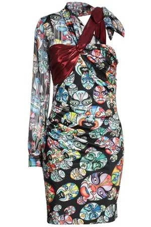 Custo Barcelona DRESSES - Mini dresses - on YOOX.com