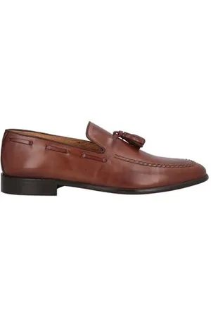 CAFèNOIR FOOTWEAR - Loafers - on YOOX.com