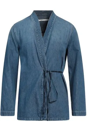 PENCE COATS & JACKETS - Denim outerwear - on YOOX.com