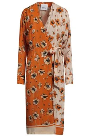 ERIKA CAVALLINI DRESSES - Midi dresses - on YOOX.com