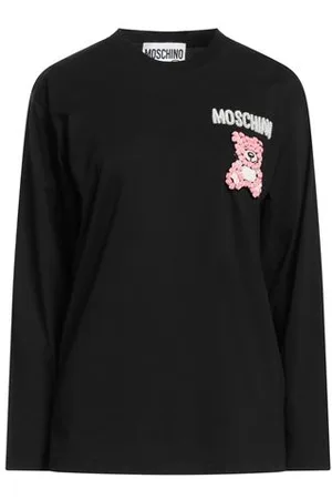 Moschino TOPWEAR - T-shirts - on YOOX.com
