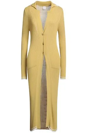 ELEVENTY KNITWEAR - Cardigans - on YOOX.com