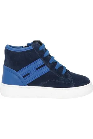 Hogan FOOTWEAR - Trainers - on YOOX.com