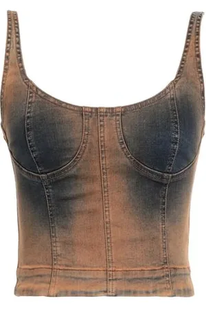 KNWLS TOPWEAR - Tops - on YOOX.com