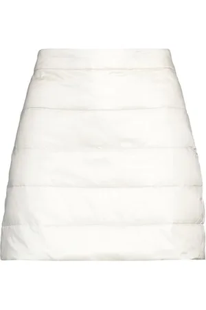Blauer BOTTOMWEAR - Mini skirts - on YOOX.com