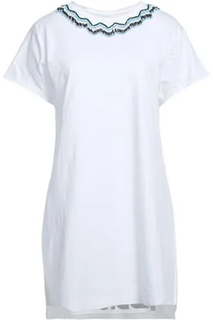P.A.R.O.S.H. TOPWEAR - T-shirts - on YOOX.com