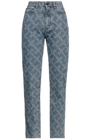 Costume National BOTTOMWEAR - Jeans - on YOOX.com