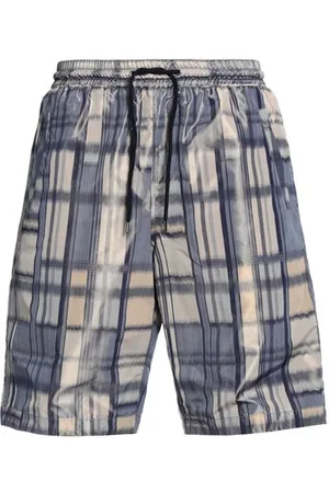 Giorgio Armani BOTTOMWEAR - Shorts & Bermuda Shorts - on YOOX.com